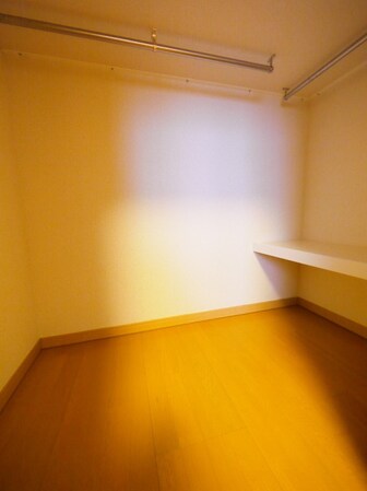 レオパレスエルシエロの物件内観写真